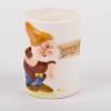 Snow White and the Seven Dwarfs Doc Ceramic Cup - ID: apr22228 Disneyana