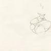 Treasure Planet Grewnge Production Drawing - ID: apr22259 Walt Disney