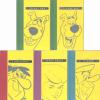 Hanna Barbera Classics Reference Book Set - ID: apr23185 Hanna Barbera