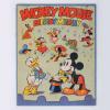 Disney Mickey Mouse Merry Medley Book (1938) - ID: apr23299 Disneyana