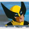 X-Men Out of the Past Wolverine Production Cel  - ID: apr23372 Marvel