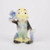 Pinocchio Jiminy Ceramic Figurine from Spain - ID: aprjiminy22024 Disneyana