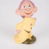 Snow White Dopey Figurine by Shaw Pottery - ID: aprshaw22011 Disneyana