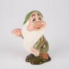 Snow White Sleepy Figurine by Shaw Pottery - ID: aprshaw22014 Disneyana