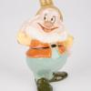 Snow White Happy Figurine by Shaw Pottery - ID: aprshaw22016 Disneyana