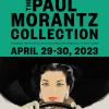 Softcover The Paul Morantz Collection Catalog - ID: auc00024soft Disneyana