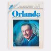 Orlando Magazine Walt Disney October 1981 - ID: dec22054 Disneyana