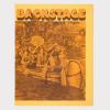 Backstage Summer 1975 Bicentennial Magazine - ID: dec22056 Disneyana