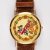 1990s Company D Limited Edition Pinocchio Wristwatch - ID: dec22236 Disneyana