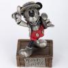 Vote Today Limited Edition Pewter Figurine by Chilmark/Hudson Creek - ID: dec22432 Disneyana