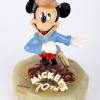 Brave Little Tailor "Mickey's 70th" Figurine by Ron Lee - ID: dec22451 Disneyana