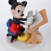 Mickey Mouse Animator Figurine - ID: dec22471 Disneyana