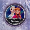 Frozen Elsa and Anna 1 Oz. Fine Silver Coin - ID: dec22478 Disneyana