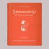 Snow White Hardcover Book Dutch Printing (1938) - ID: feb23212 Disneyana