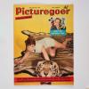 Picturegoer Magazine Disney 30th Anniversary Issue (1959) - ID: feb23396 Disneyana