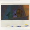 The Pagemaster Horror, Adventure, and Fantasy Production Cel - ID: feb23626 Fox