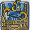 Disney MGM Studios Sorcerer Mickey Hat Patch - ID: jan23176 Disneyana