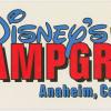 Disney's Vacationland Campground Bumper Sticker - ID: jan23251 Disneyana