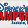 Disney's Vacationland Campground Bumper Sticker - ID: jan23252 Disneyana