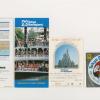 1983 Tokyo Disneyland Souvenir Collection - ID: jan23286 Disneyana