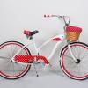Huffy 26" Women's Limited Edition Minnie Mouse Cruiser Bicycle - ID: jul23016 Disneyana