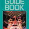 1986 Epcot Center Guidebook by Kodak - ID: jun22145 Disneyana