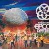 1982 EPCOT Center Pre-Opening Guidebook - ID: jun22156 Disneyana