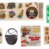 Swiss Family Robinson Pirate Packet by Buster Brown - ID: jun22486 Disneyana