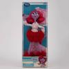 Disney Store Monsters University "Carrie Williams" Doll (c.2013) - ID: jun23101 Disneyana