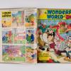 Wonderful World of Disney Magazine No.1-19 Compilation Hardcover (1968-1976) - ID: mar23036 Disneyana