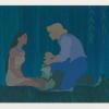 Pocahontas Studio Printed Reference Image - ID: mar23159 Walt Disney