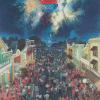 Olympic NIght 1984 Signed Limited Edition Print by Charles Boyer - ID: marboyer21027 Disneyana