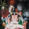 Disneyland - 30 Years of Magic Limited Edition Print by Charles Boyer - ID: marboyer21030 Disneyana