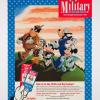 1995 Disneyland Military Days Promotional Poster - ID: mardisneyland22124 Disneyana