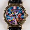Disneyland 40 Years of Adventures Wristwatch (1995) - ID: may22012 Disneyana