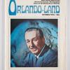 Orlando-Land Magazine October 1976 - ID: may22052 Disneyana