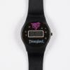 1987 Disneyland Captain EO Wristwatch - ID: may22556 Disneyana