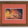 Land Before Time Color Key Concept - ID: maylandbefore20069 Don Bluth