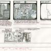 Tiny Toon Adventures Let's Do Lunch Storyboard Drawing - ID: oct23114 Warner Bros.