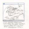Sonic the Hedgehog Dr. Robotnik and Scratch Storyboard Drawing - ID: oct23288 DiC