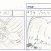 Sonic the Hedgehog High Stakes Sonic Storyboard Drawing - ID: oct23305 DiC