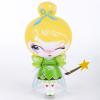 Tinker Bell with Wand Vinyl Figurine (2018) - ID: 028399113491 Disneyana