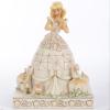 Cinderella and Mice 'Darling Dreamer' Figurine (2019) - ID: 028399144174 Disneyana