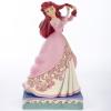 Ariel 'Curious Collector' Figurine (2019) - ID: 028399144204 Disneyana