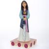 Mulan 'Winsome Warrior' Figurine (2019) - ID: 028399144242 Disneyana