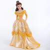Belle 'Couture de Force' Figurine (2019) - ID: 028399219056 Disneyana