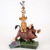 The Lion King 'Balance of Nature' Figurine (2019) - ID: 028399219278 Disneyana