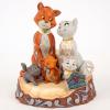 Aristocats 'Pride and Joy' Figurine (2020) - ID: 028399241729 Disneyana