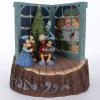 Mickey's Christmas Carol 'God Bless Us, Every One' Figurine (2020) - ID: 028399270101 Disneyana