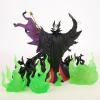 Grand Jester Studios Maleficent Statue Figurine (2020)  - ID: 028399278800 Disneyana